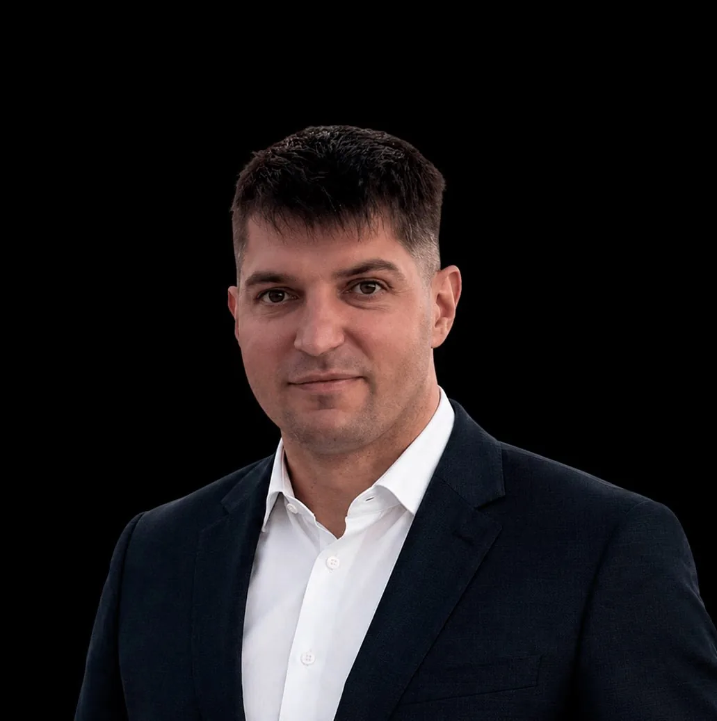 Денис Панченко